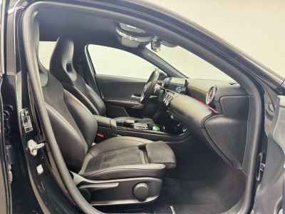 Mercedes-Benz A-Klasse Gebrauchtwagen