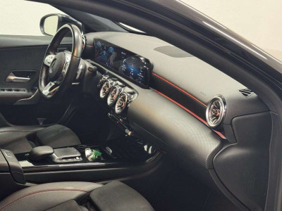 Mercedes-Benz A-Klasse Gebrauchtwagen