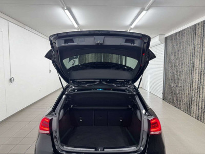 Mercedes-Benz A-Klasse Gebrauchtwagen