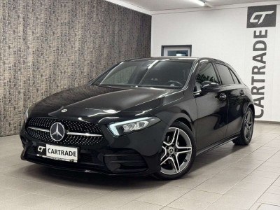 Mercedes-Benz A-Klasse Gebrauchtwagen