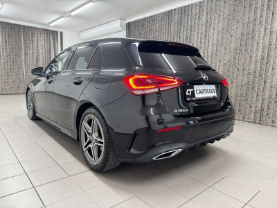 Mercedes-Benz A-Klasse Gebrauchtwagen