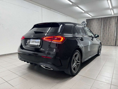 Mercedes-Benz A-Klasse Gebrauchtwagen