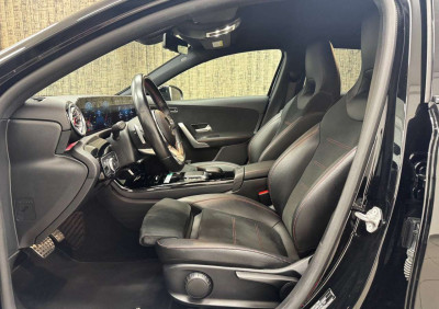 Mercedes-Benz A-Klasse Gebrauchtwagen