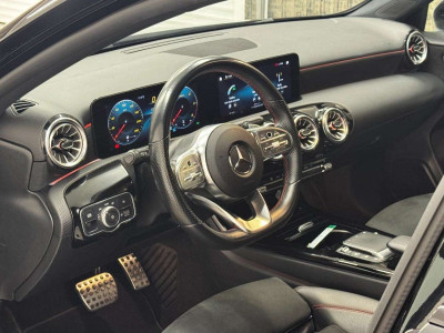 Mercedes-Benz A-Klasse Gebrauchtwagen