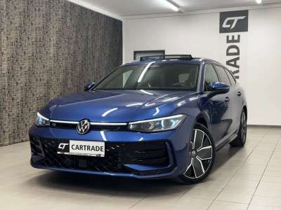 VW Passat Gebrauchtwagen VW Passat Gebrauchtwagen