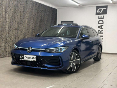 VW Passat Gebrauchtwagen VW Passat Gebrauchtwagen