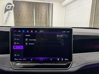 VW Passat Gebrauchtwagen VW Passat Gebrauchtwagen