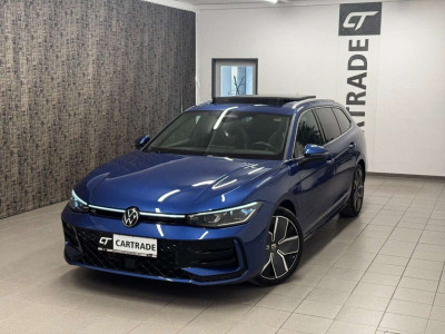 VW Passat Gebrauchtwagen VW Passat Gebrauchtwagen