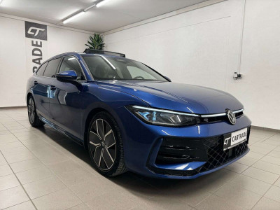 VW Passat Gebrauchtwagen VW Passat Gebrauchtwagen