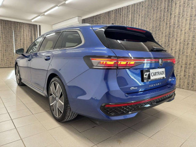 VW Passat Gebrauchtwagen VW Passat Gebrauchtwagen