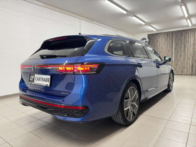 VW Passat Gebrauchtwagen VW Passat Gebrauchtwagen