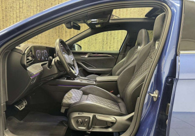 VW Passat Gebrauchtwagen VW Passat Gebrauchtwagen