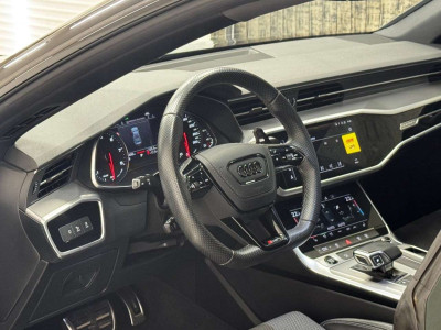 Audi A7 Gebrauchtwagen Audi A7 Gebrauchtwagen