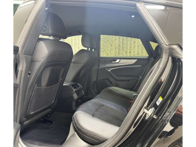 Audi A7 Gebrauchtwagen Audi A7 Gebrauchtwagen