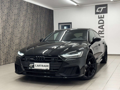Audi A7 Gebrauchtwagen Audi A7 Gebrauchtwagen