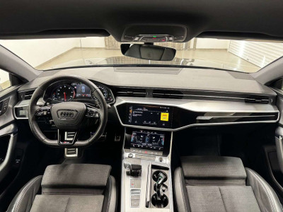 Audi A7 Gebrauchtwagen Audi A7 Gebrauchtwagen