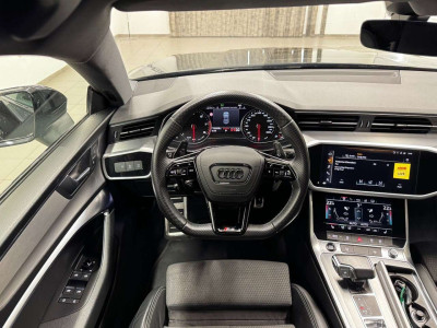 Audi A7 Gebrauchtwagen Audi A7 Gebrauchtwagen