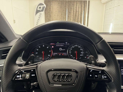 Audi A7 Gebrauchtwagen Audi A7 Gebrauchtwagen