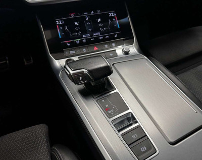 Audi A7 Gebrauchtwagen Audi A7 Gebrauchtwagen