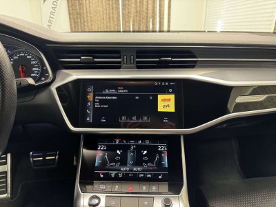 Audi A7 Gebrauchtwagen Audi A7 Gebrauchtwagen