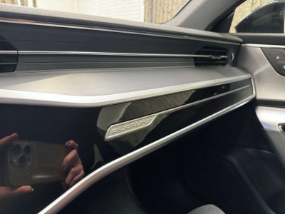 Audi A7 Gebrauchtwagen Audi A7 Gebrauchtwagen
