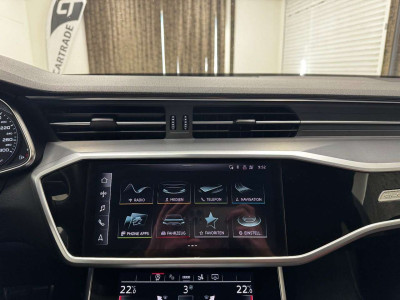 Audi A7 Gebrauchtwagen Audi A7 Gebrauchtwagen