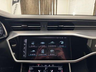 Audi A7 Gebrauchtwagen Audi A7 Gebrauchtwagen