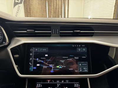 Audi A7 Gebrauchtwagen Audi A7 Gebrauchtwagen