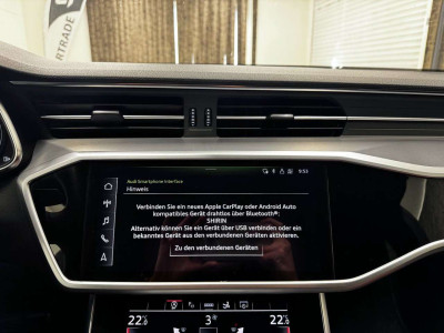 Audi A7 Gebrauchtwagen Audi A7 Gebrauchtwagen