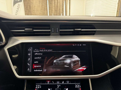 Audi A7 Gebrauchtwagen Audi A7 Gebrauchtwagen