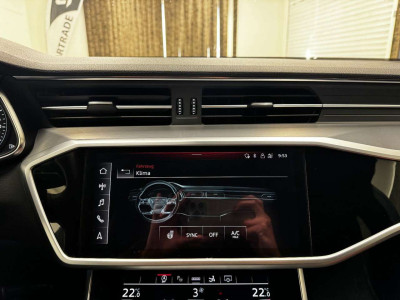 Audi A7 Gebrauchtwagen Audi A7 Gebrauchtwagen