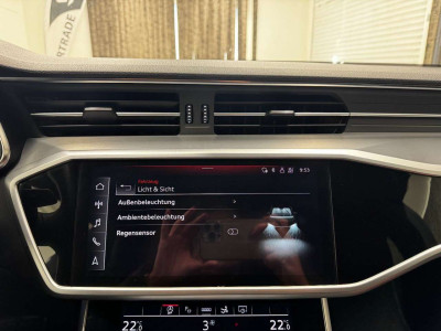 Audi A7 Gebrauchtwagen Audi A7 Gebrauchtwagen
