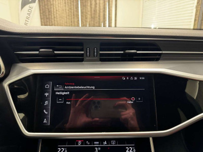 Audi A7 Gebrauchtwagen Audi A7 Gebrauchtwagen