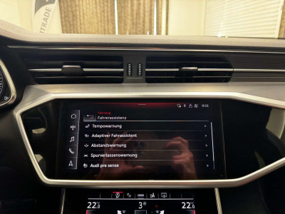 Audi A7 Gebrauchtwagen Audi A7 Gebrauchtwagen