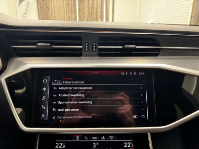 Audi A7 Gebrauchtwagen Audi A7 Gebrauchtwagen