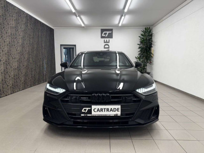Audi A7 Gebrauchtwagen Audi A7 Gebrauchtwagen
