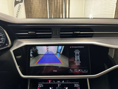 Audi A7 Gebrauchtwagen Audi A7 Gebrauchtwagen