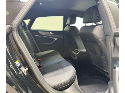 Audi A7 Gebrauchtwagen Audi A7 Gebrauchtwagen