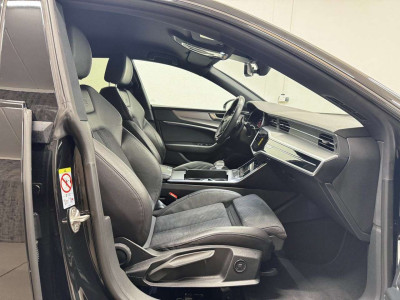 Audi A7 Gebrauchtwagen Audi A7 Gebrauchtwagen