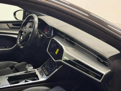 Audi A7 Gebrauchtwagen Audi A7 Gebrauchtwagen