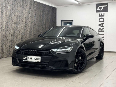 Audi A7 Gebrauchtwagen Audi A7 Gebrauchtwagen