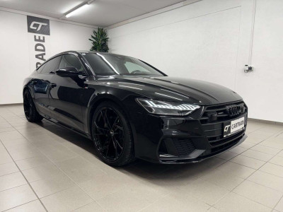 Audi A7 Gebrauchtwagen Audi A7 Gebrauchtwagen