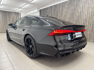 Audi A7 Gebrauchtwagen Audi A7 Gebrauchtwagen