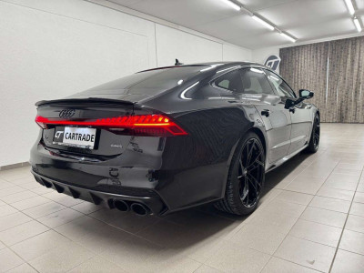 Audi A7 Gebrauchtwagen Audi A7 Gebrauchtwagen