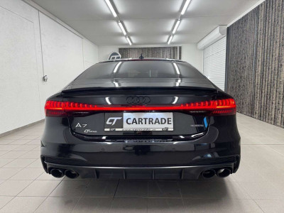 Audi A7 Gebrauchtwagen Audi A7 Gebrauchtwagen