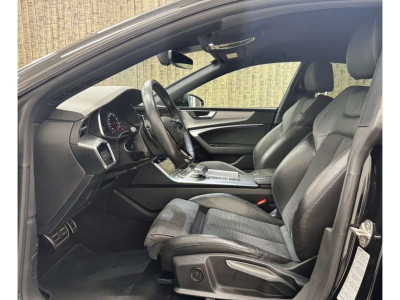 Audi A7 Gebrauchtwagen Audi A7 Gebrauchtwagen