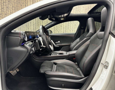 Mercedes-Benz CLA Gebrauchtwagen Mercedes-Benz CLA Gebrauchtwagen