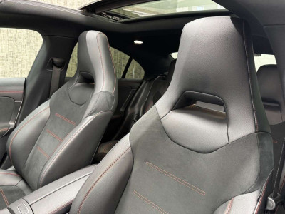 Mercedes-Benz CLA Gebrauchtwagen Mercedes-Benz CLA Gebrauchtwagen