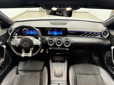 Mercedes-Benz CLA Gebrauchtwagen Mercedes-Benz CLA Gebrauchtwagen