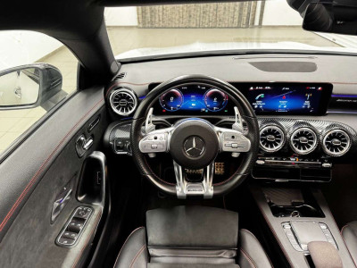 Mercedes-Benz CLA Gebrauchtwagen Mercedes-Benz CLA Gebrauchtwagen
